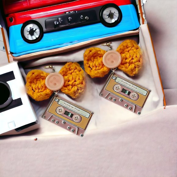 Orange Stereo 🍊 - Picture 4 of 10